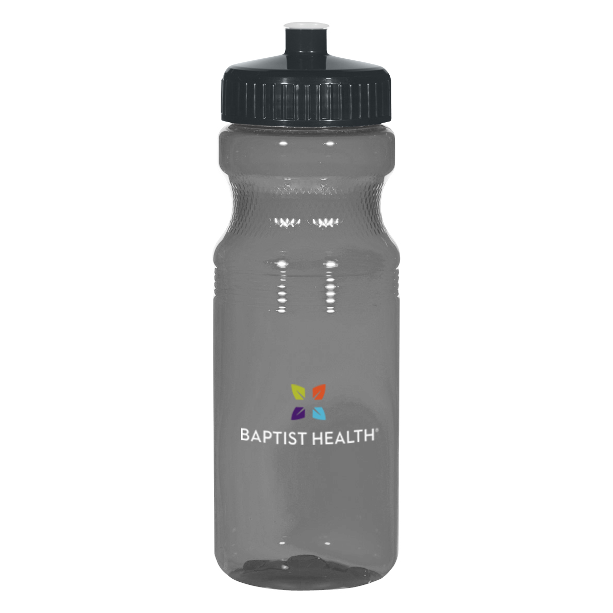 Picture of 24 Oz. Poly-clear™ Fitness Bottle