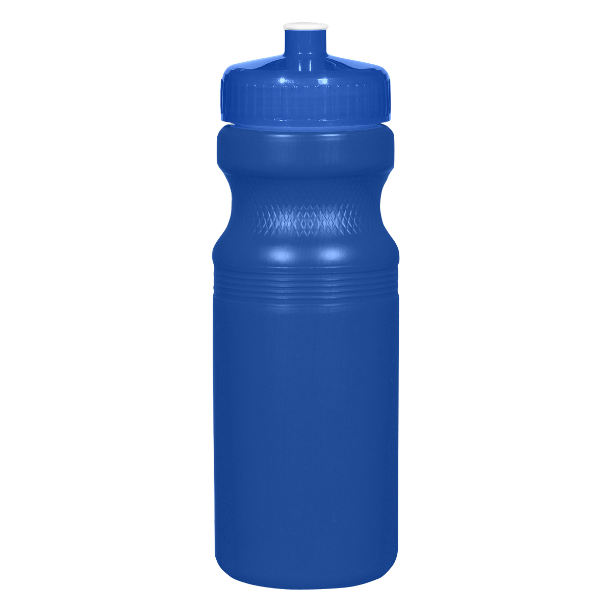 Picture of 24 Oz. Poly-clear™ Fitness Bottle