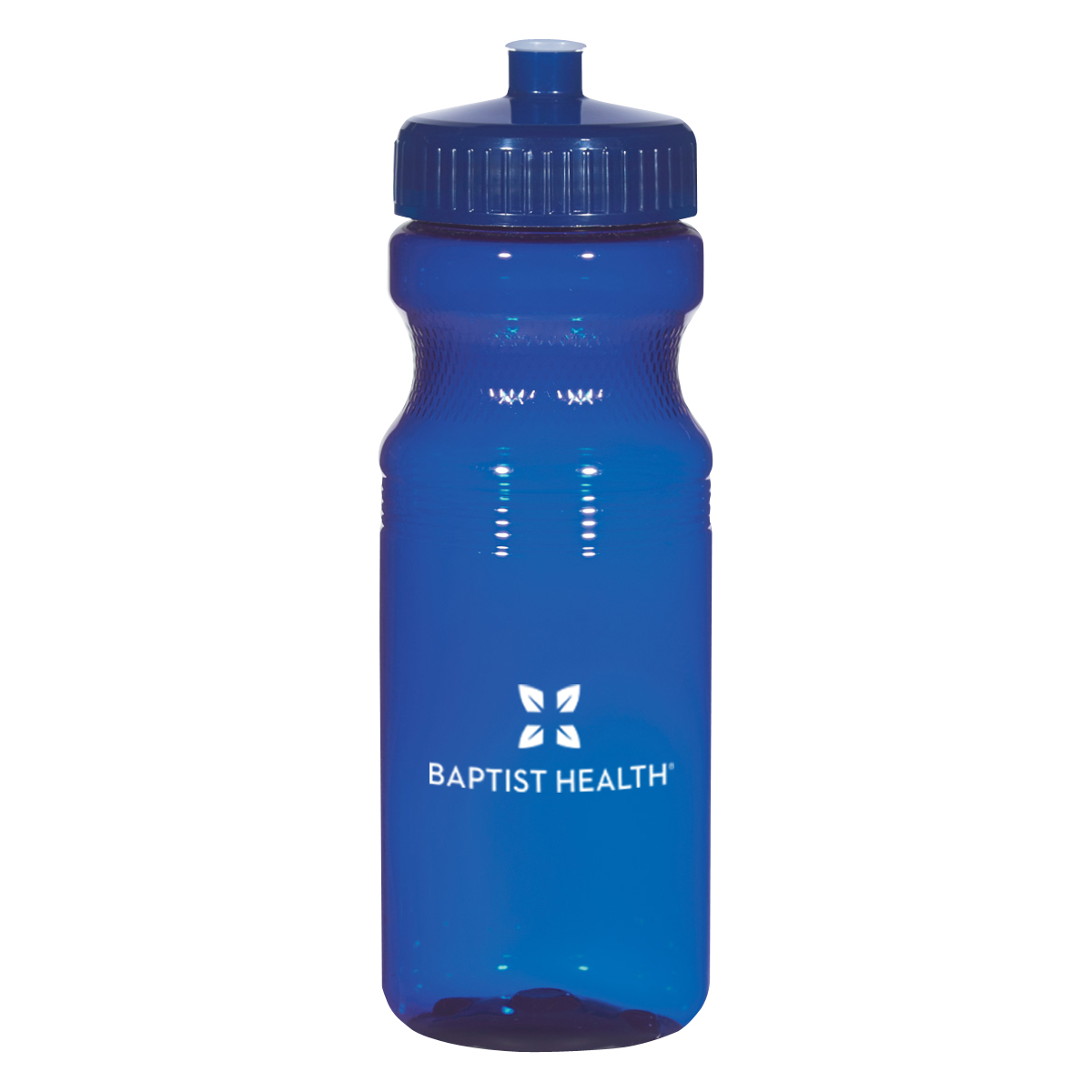 Picture of 24 Oz. Poly-clear™ Fitness Bottle