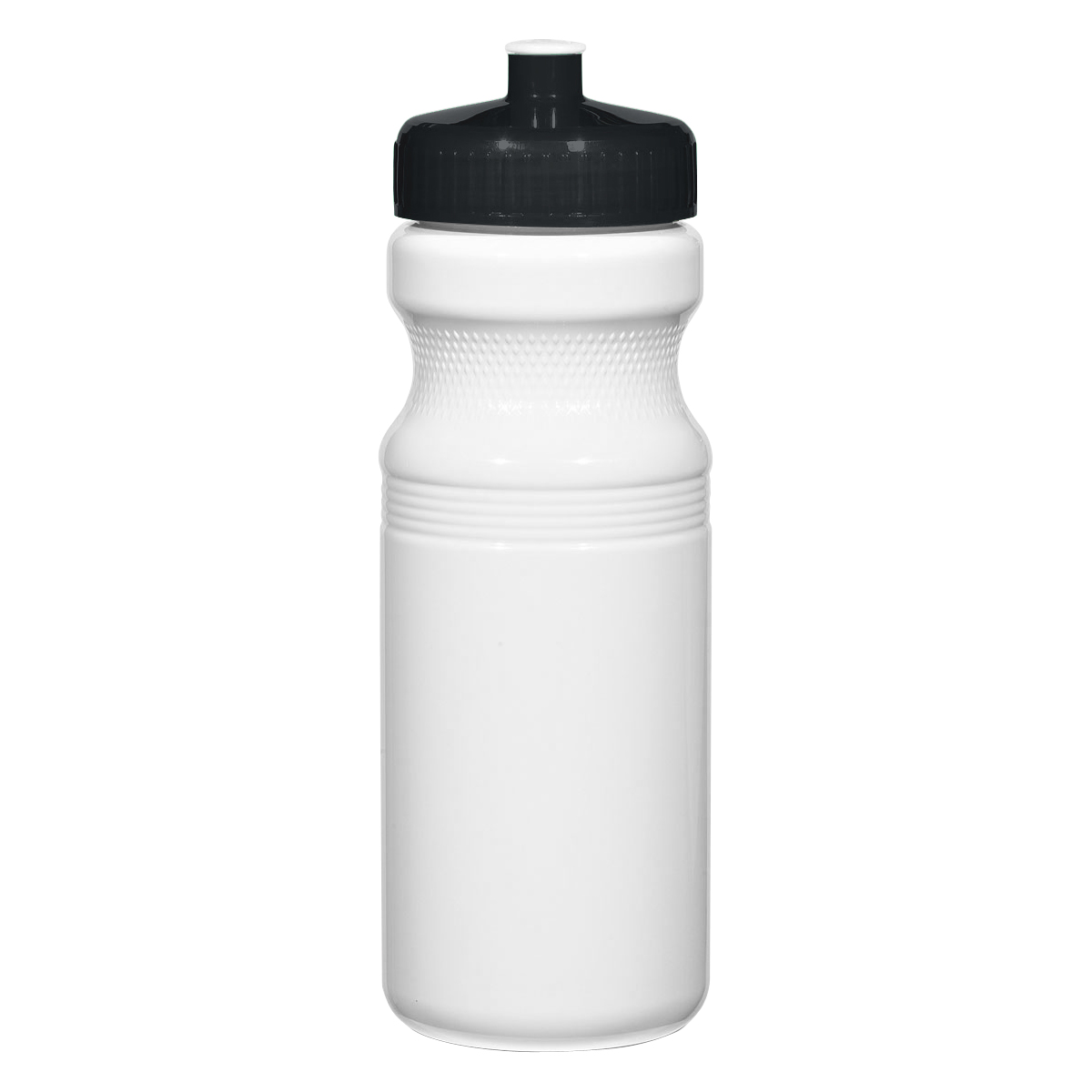 Picture of 24 Oz. Poly-clear™ Fitness Bottle
