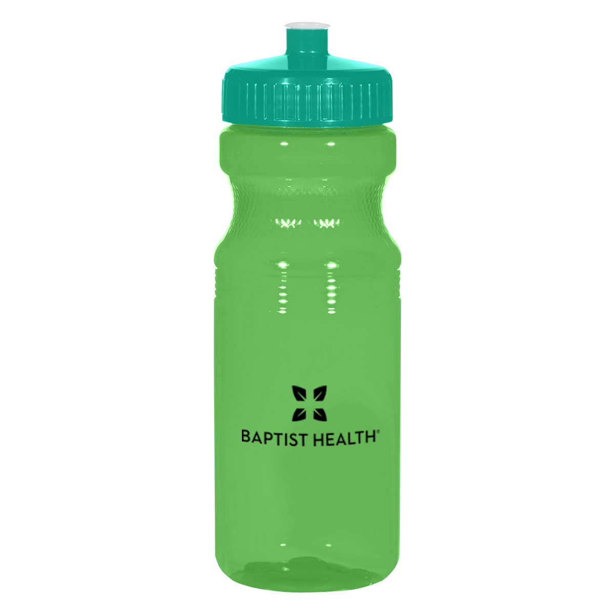 Picture of 24 Oz. Poly-clear™ Fitness Bottle