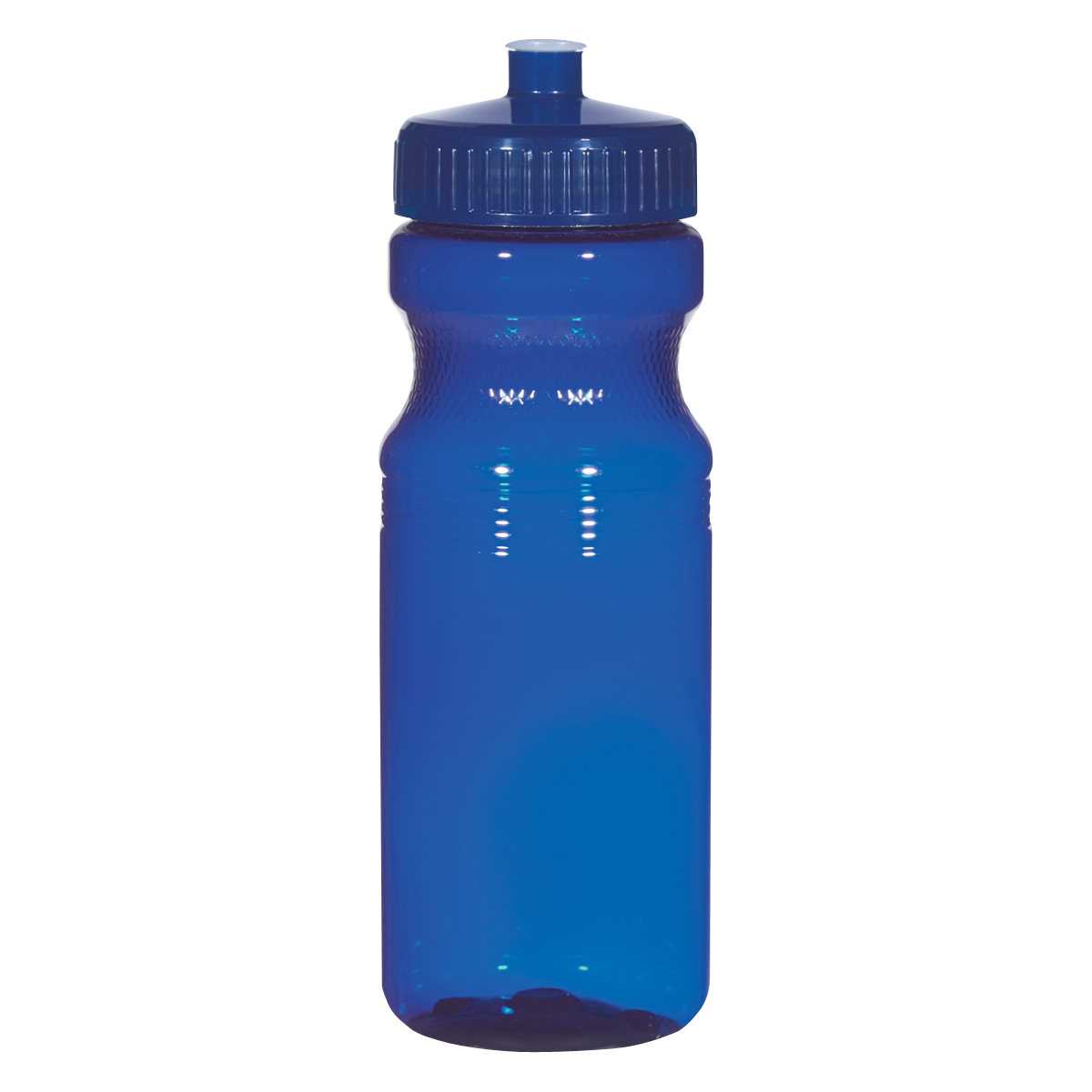 Picture of 24 Oz. Poly-clear™ Fitness Bottle