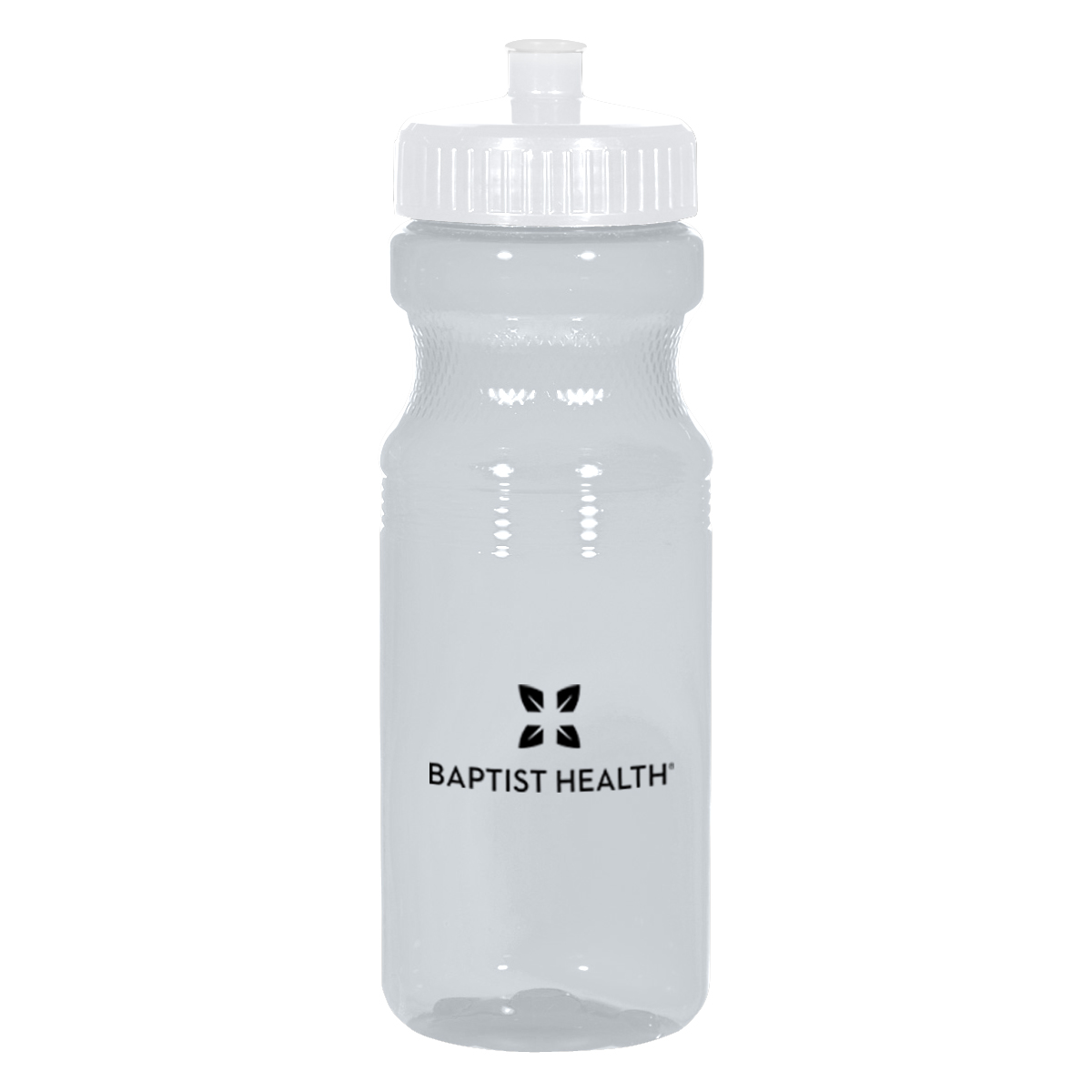 Picture of 24 Oz. Poly-clear™ Fitness Bottle