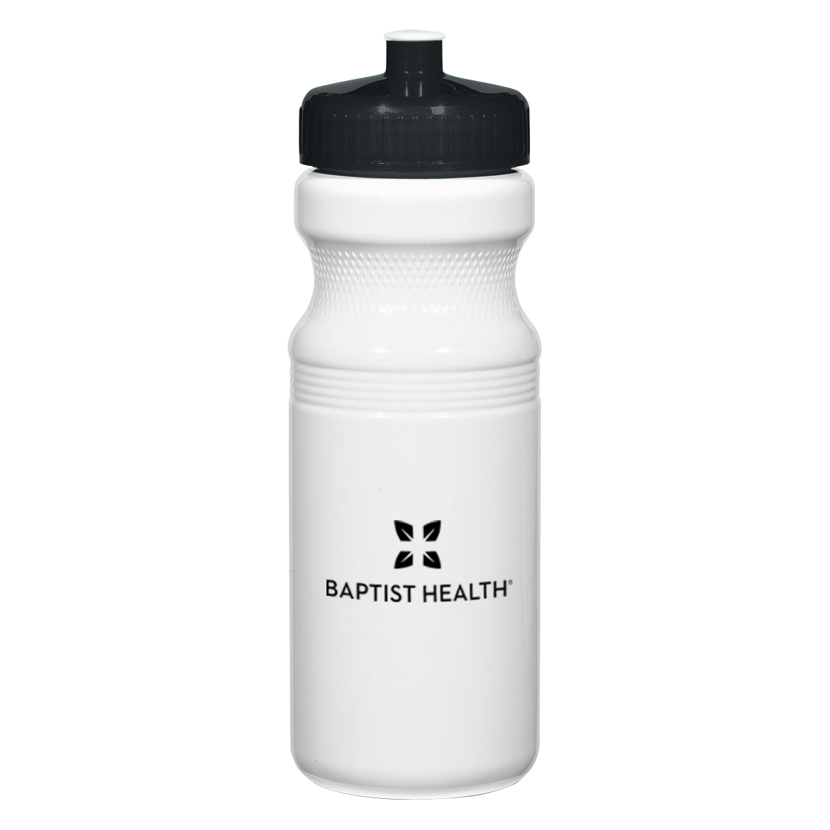 Picture of 24 Oz. Poly-clear™ Fitness Bottle