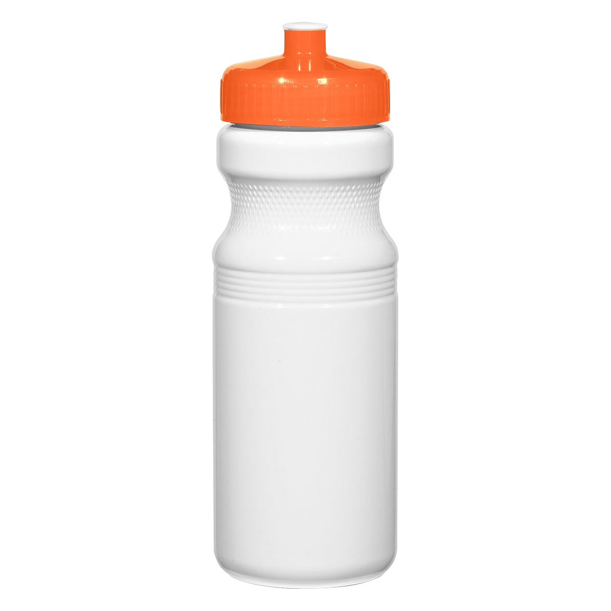 Picture of 24 Oz. Poly-clear™ Fitness Bottle