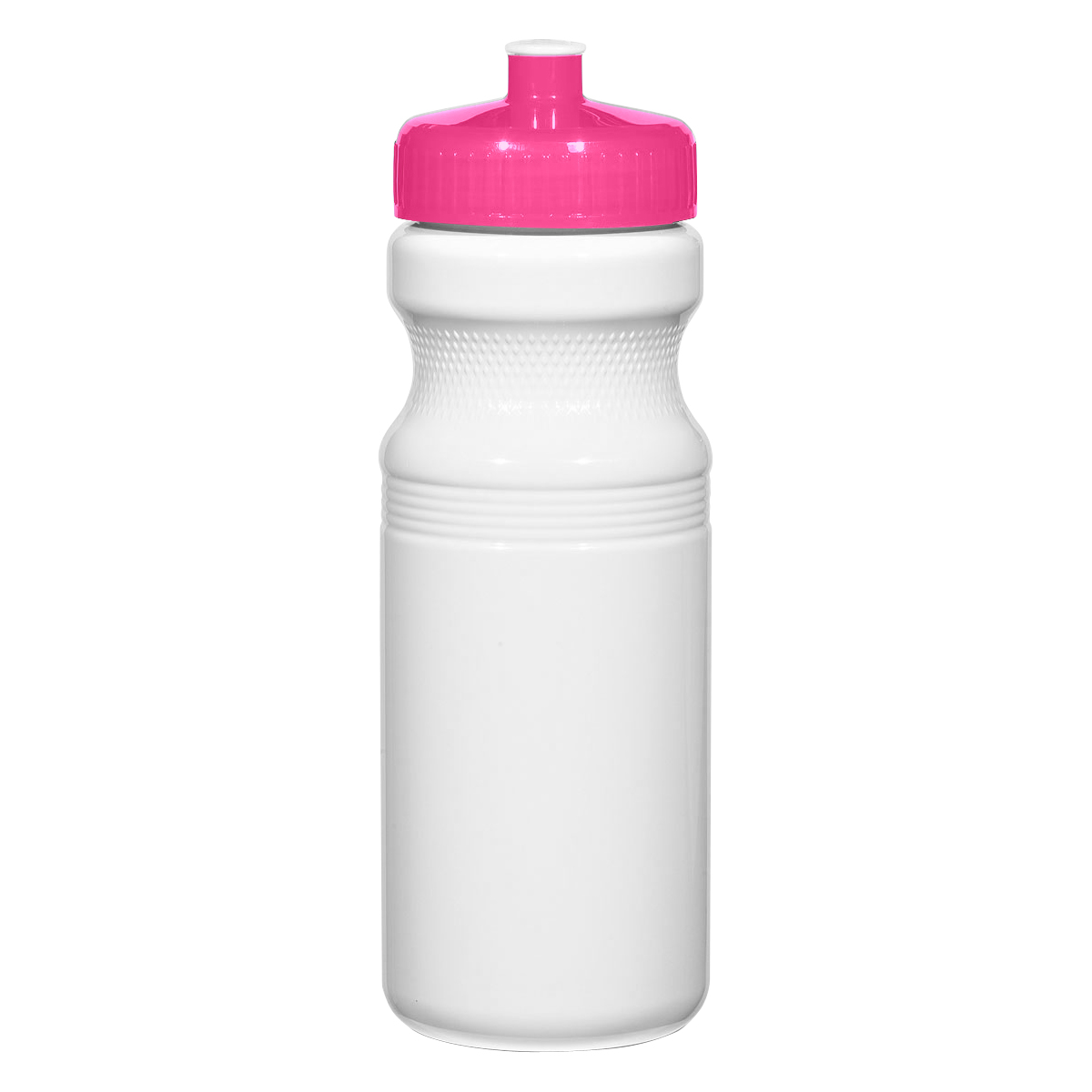 Picture of 24 Oz. Poly-clear™ Fitness Bottle