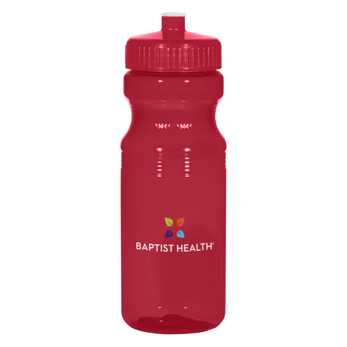 Picture of 24 Oz. Poly-clear™ Fitness Bottle