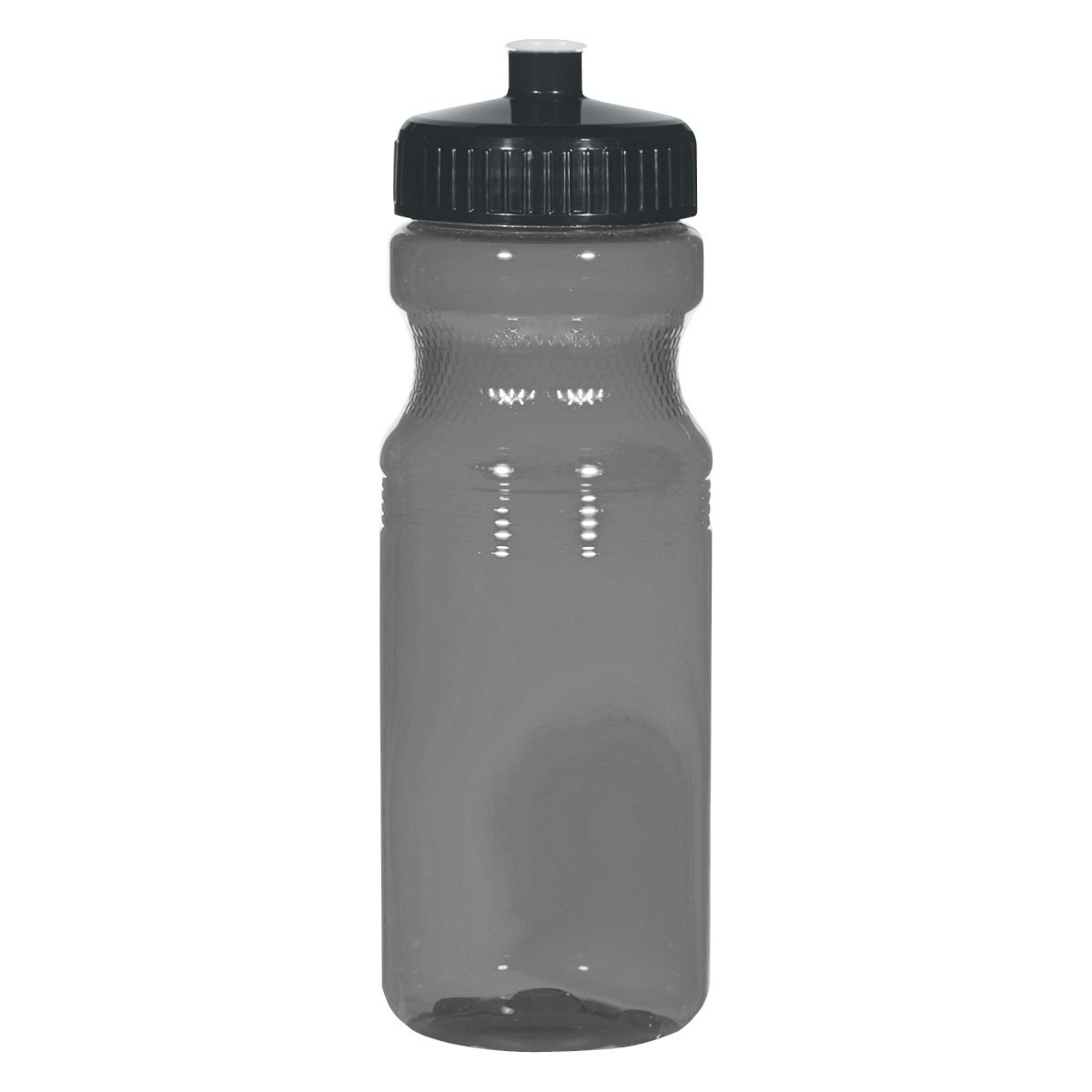 Picture of 24 Oz. Poly-clear™ Fitness Bottle