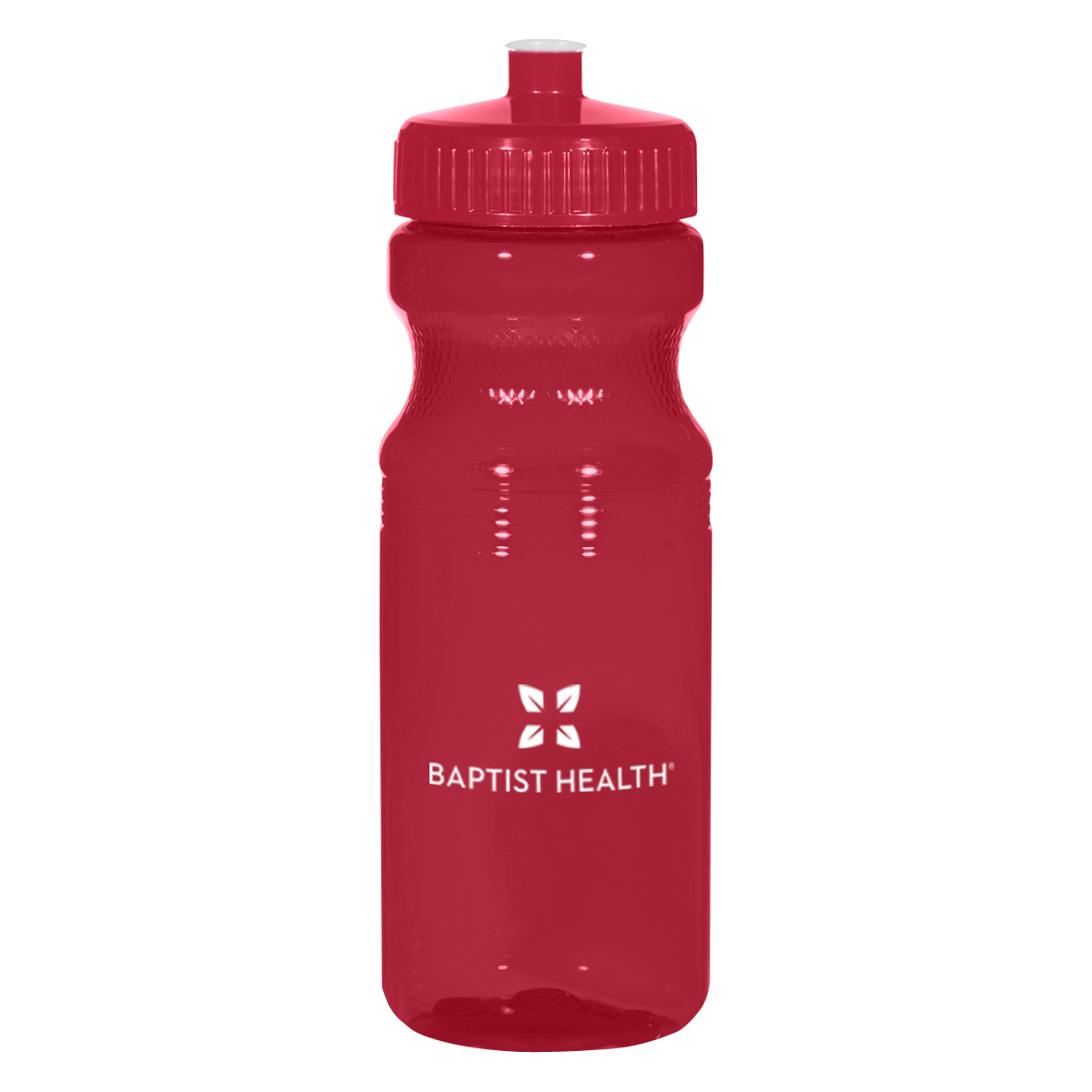 Picture of 24 Oz. Poly-clear™ Fitness Bottle