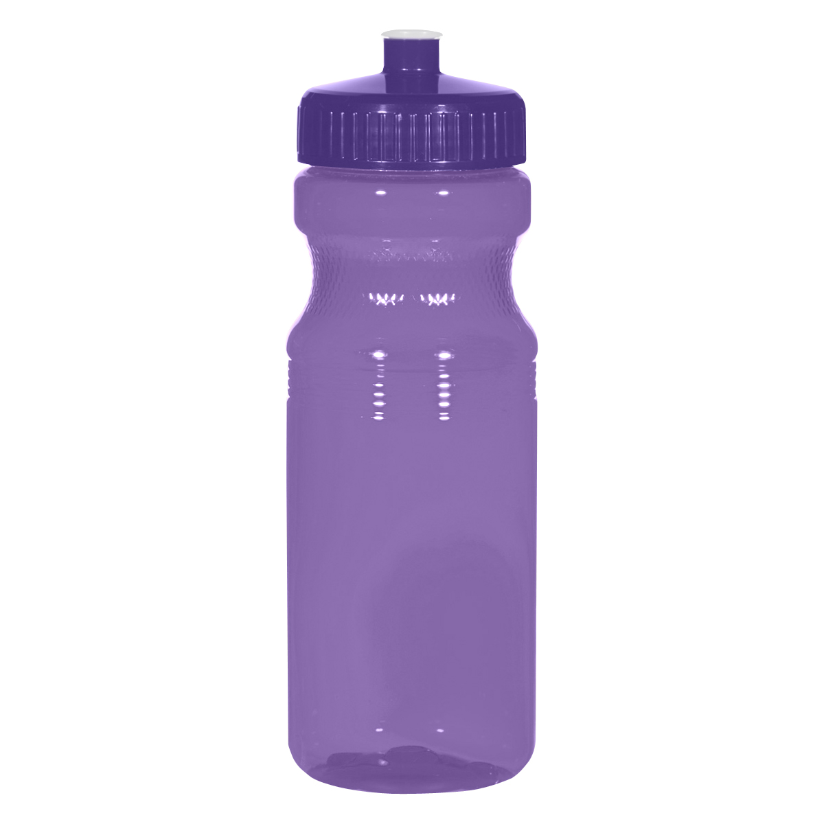 Picture of 24 Oz. Poly-clear™ Fitness Bottle