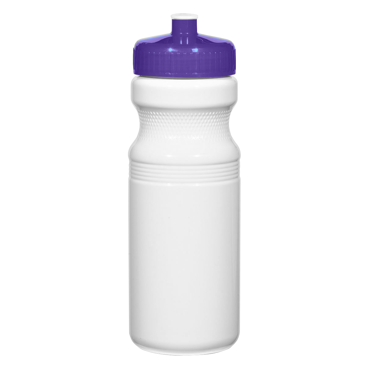 Picture of 24 Oz. Poly-clear™ Fitness Bottle