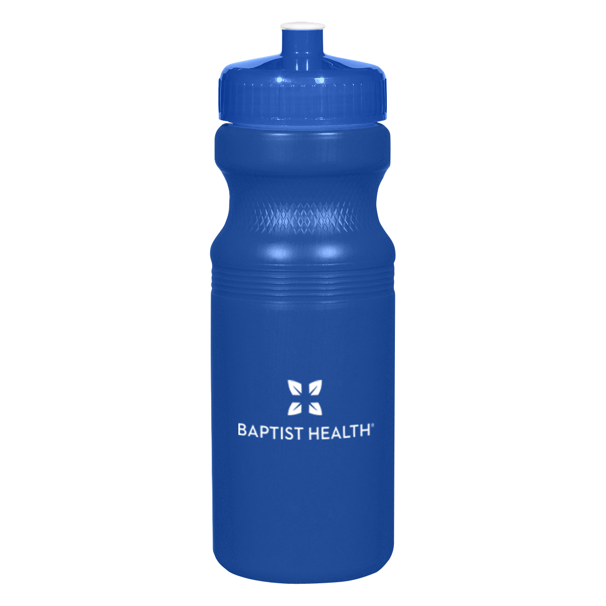 Picture of 24 Oz. Poly-clear™ Fitness Bottle