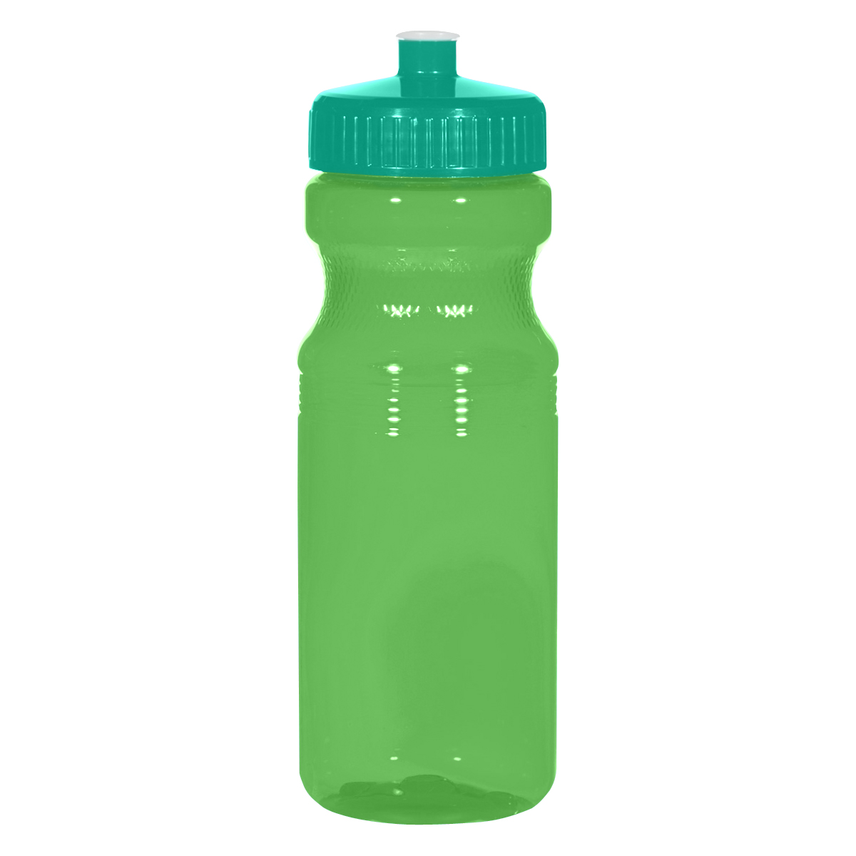 Picture of 24 Oz. Poly-clear™ Fitness Bottle