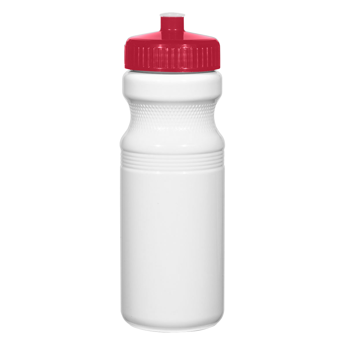 Picture of 24 Oz. Poly-clear™ Fitness Bottle