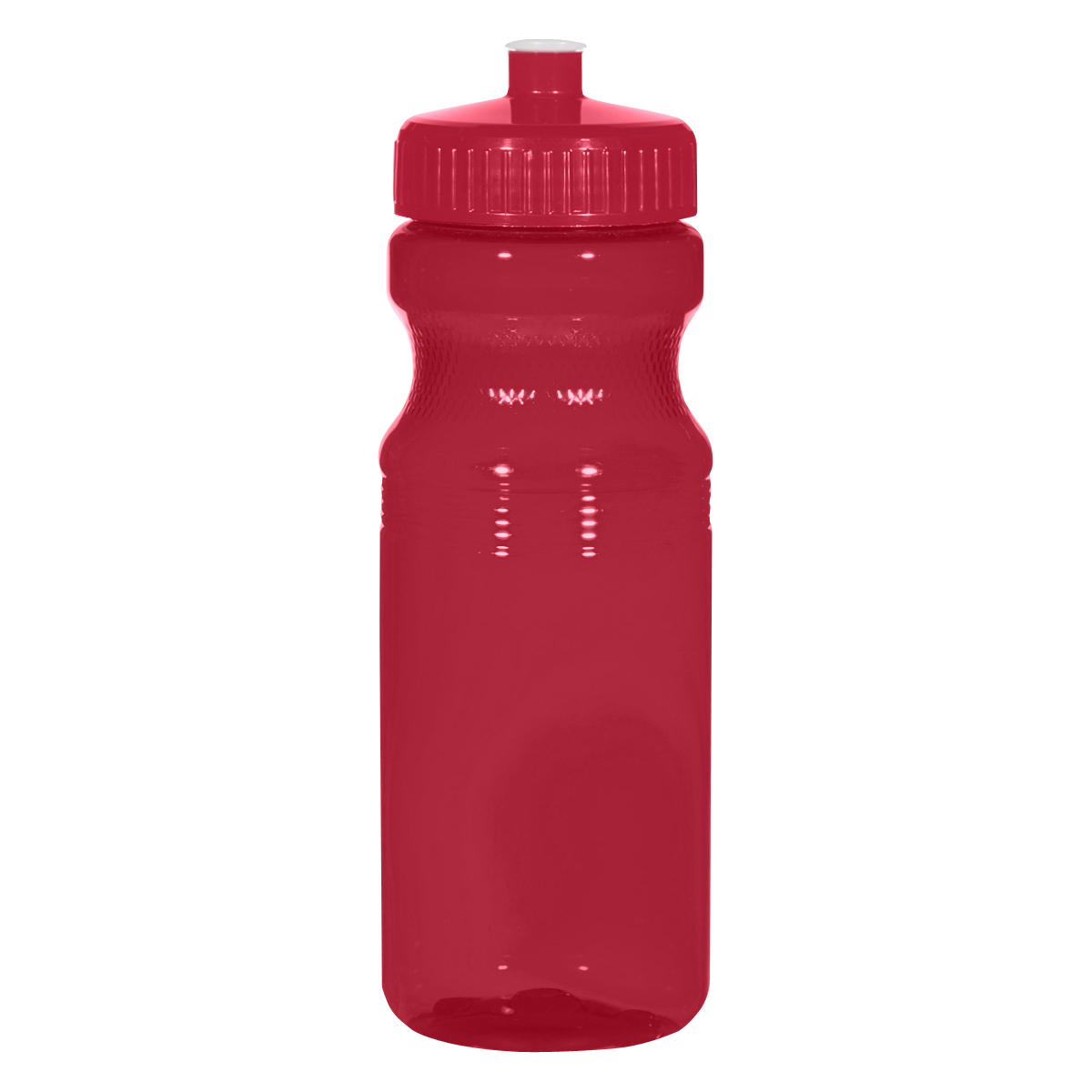 Picture of 24 Oz. Poly-clear™ Fitness Bottle
