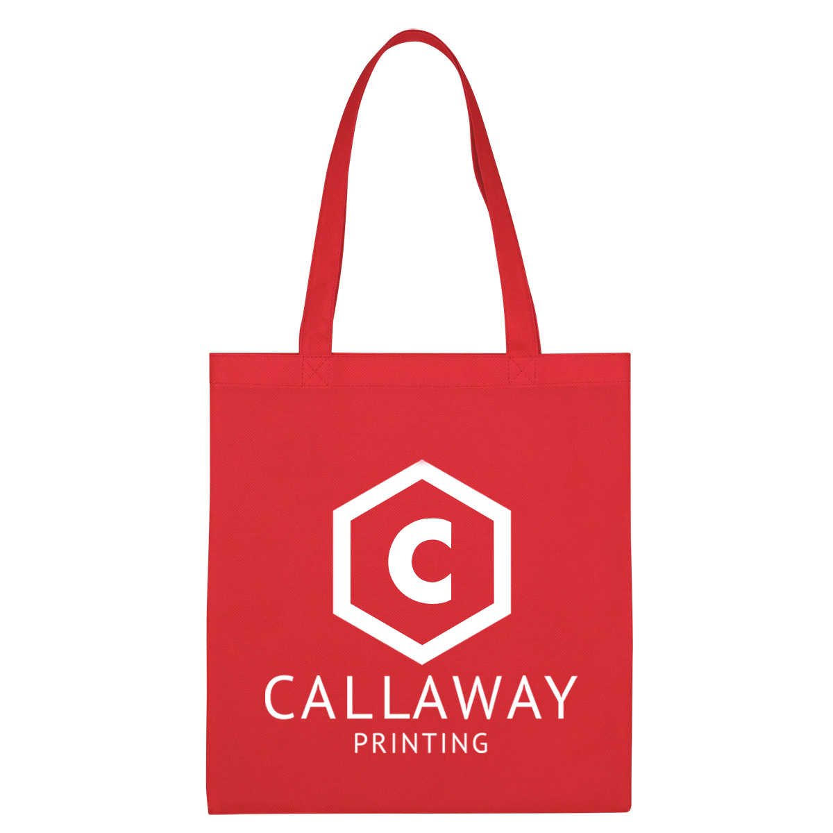 Picture of Non-woven Economy Tote Bag
