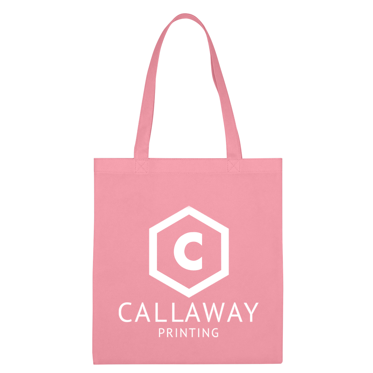 Picture of Non-woven Economy Tote Bag