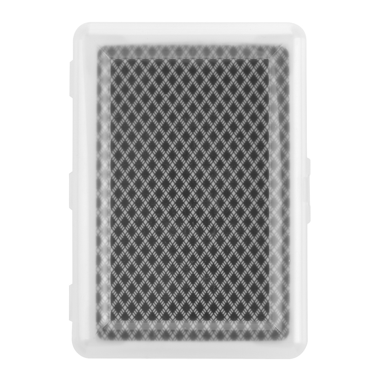 Picture of Playing Cards In Case