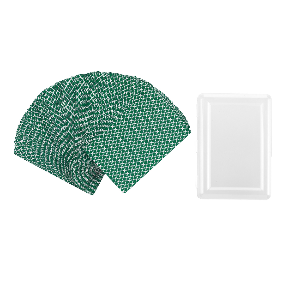 Picture of Playing Cards In Case