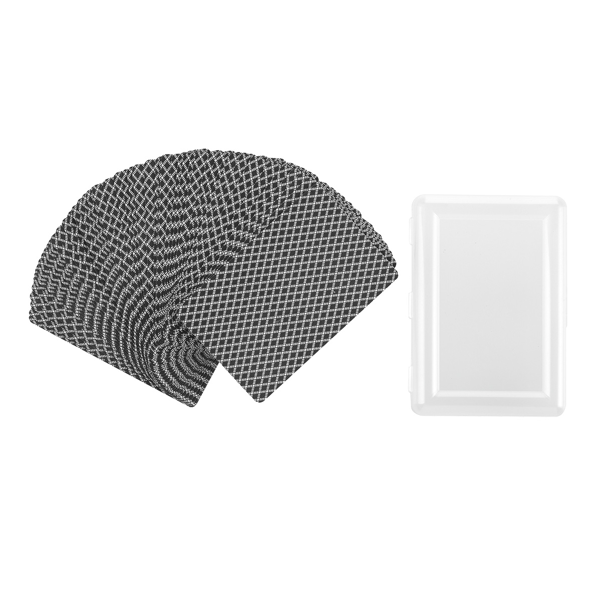 Picture of Playing Cards In Case