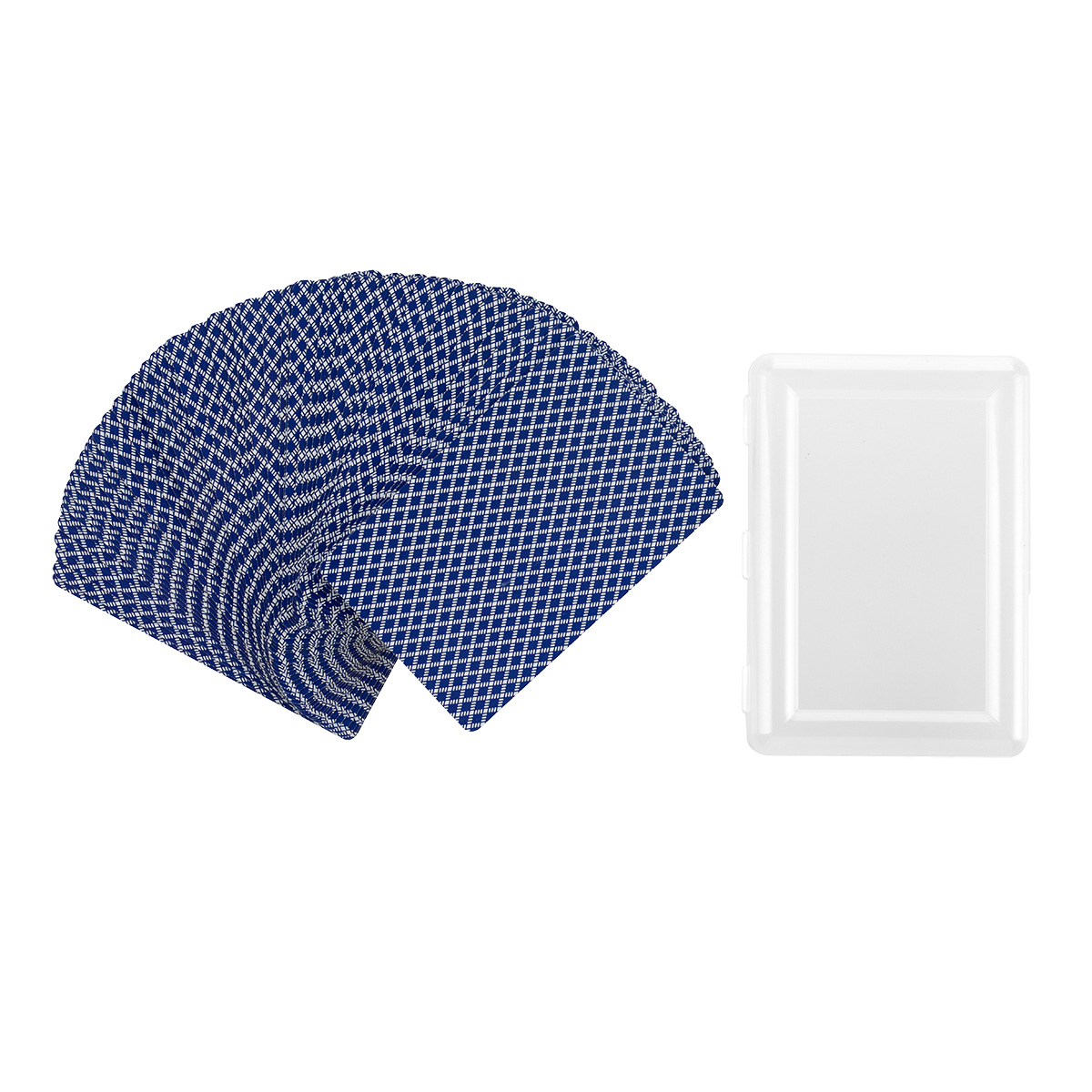 Picture of Playing Cards In Case
