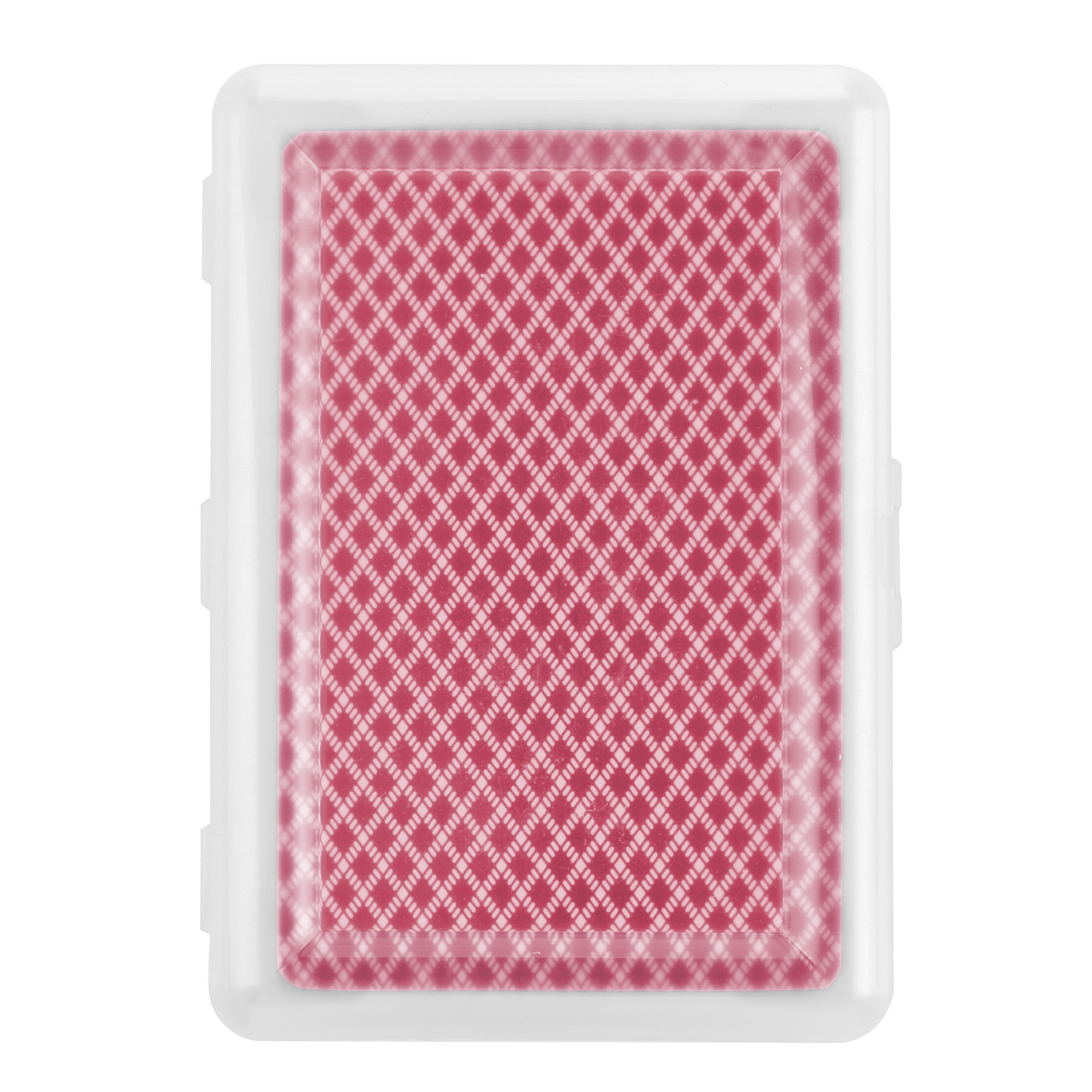 Picture of Playing Cards In Case