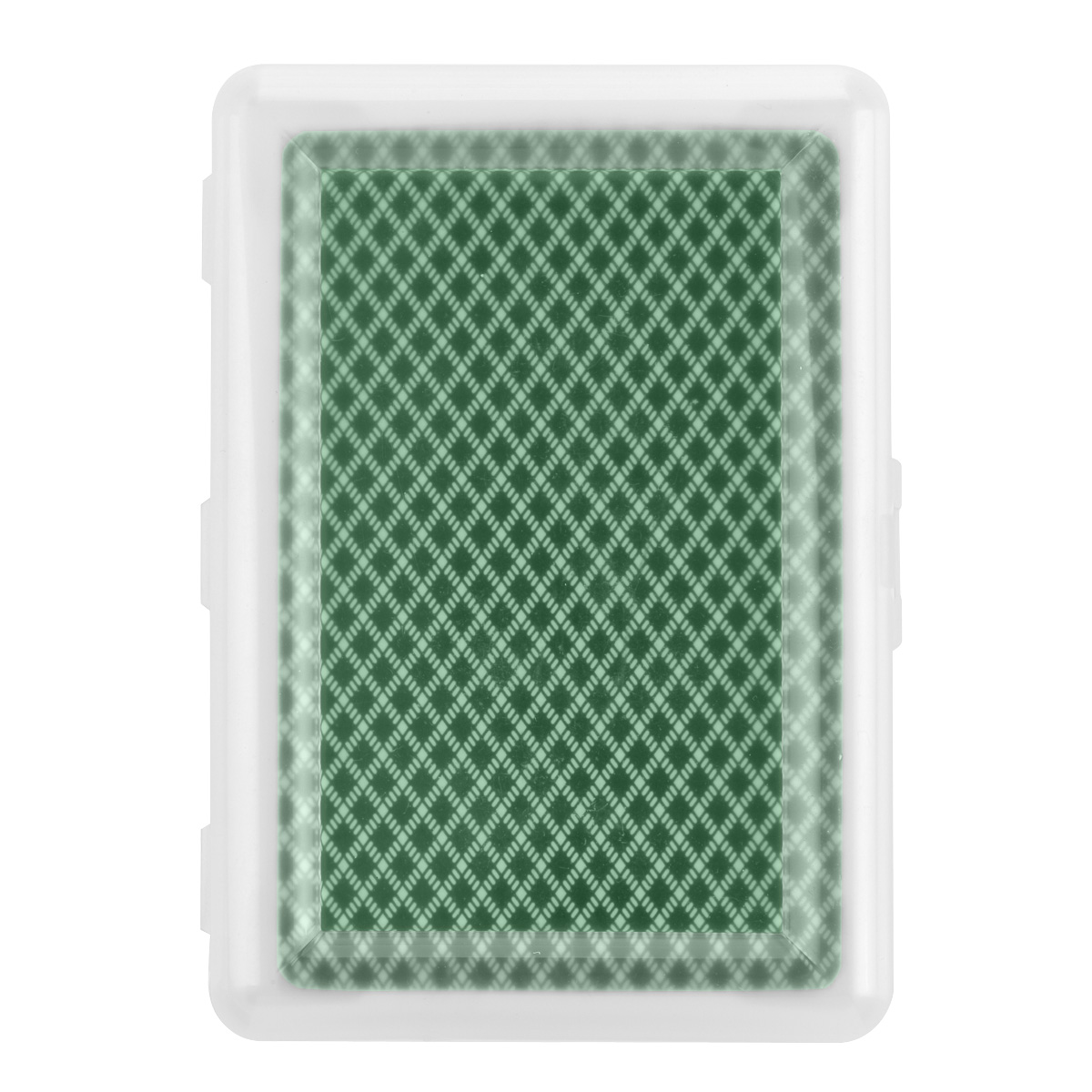 Picture of Playing Cards In Case
