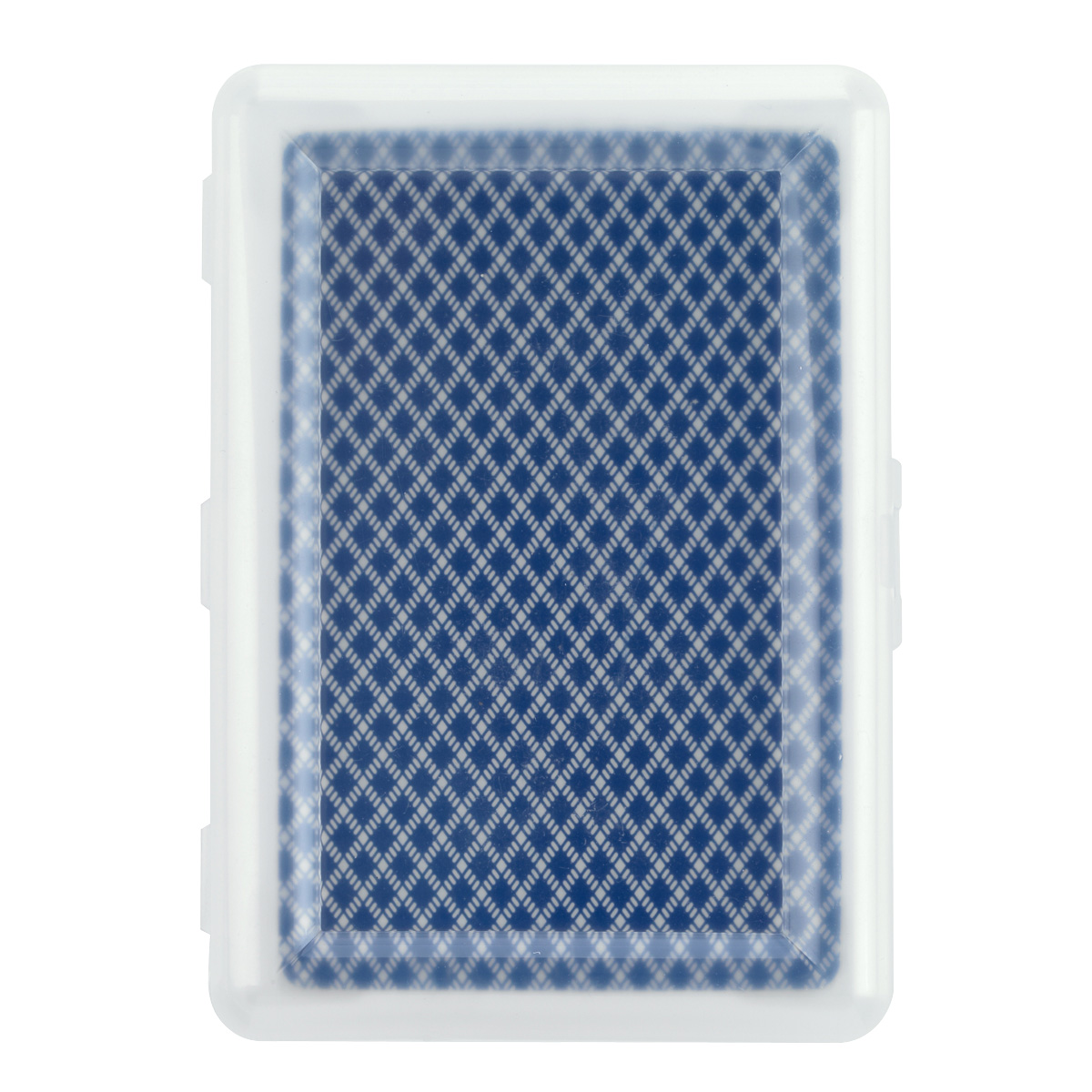 Picture of Playing Cards In Case