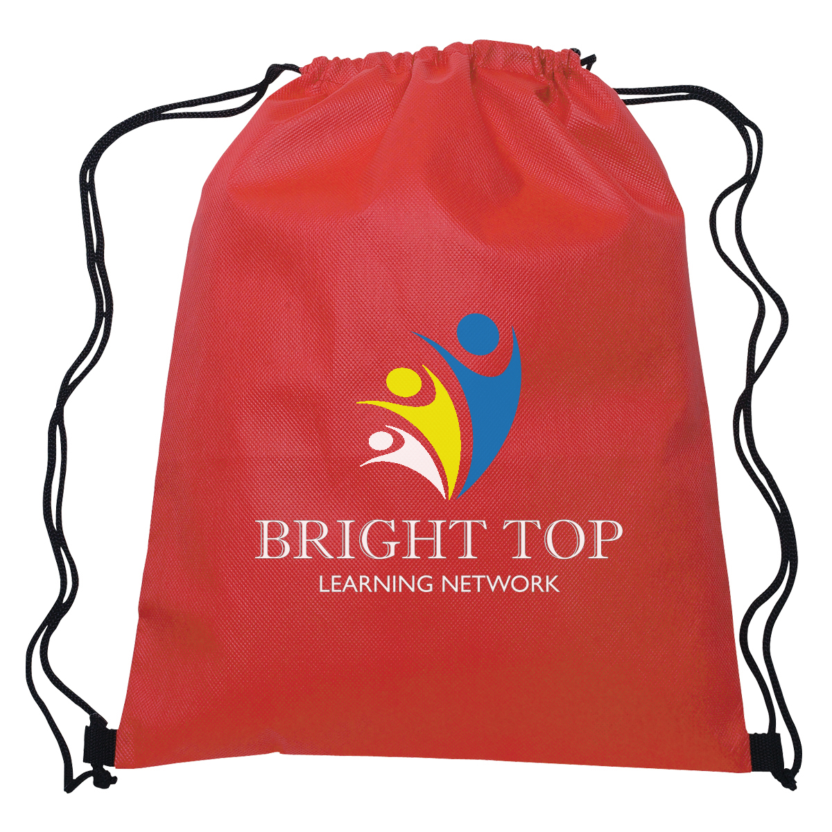 Picture of Non-woven Recycled Hit Sports Pack