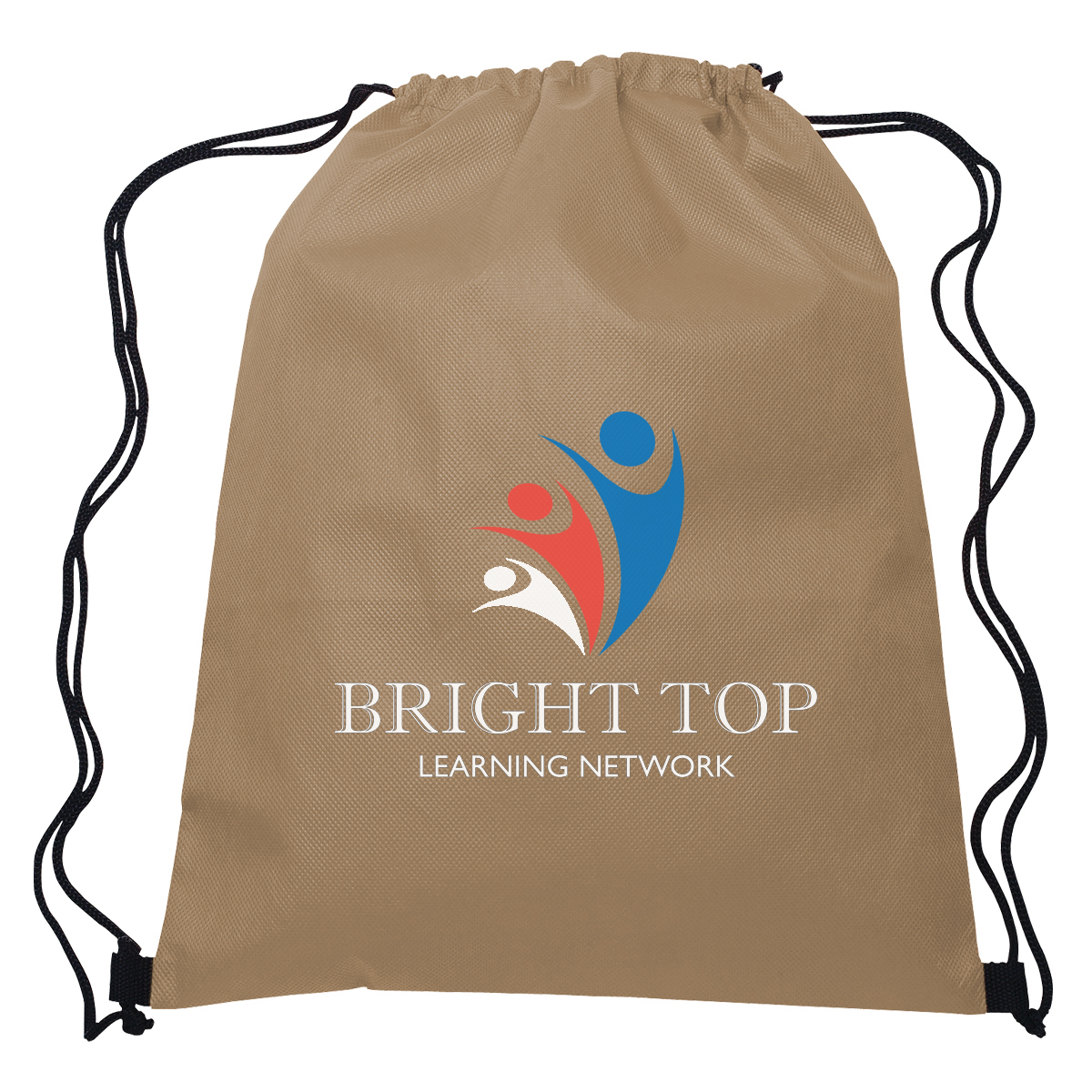 Picture of Non-woven Recycled Hit Sports Pack