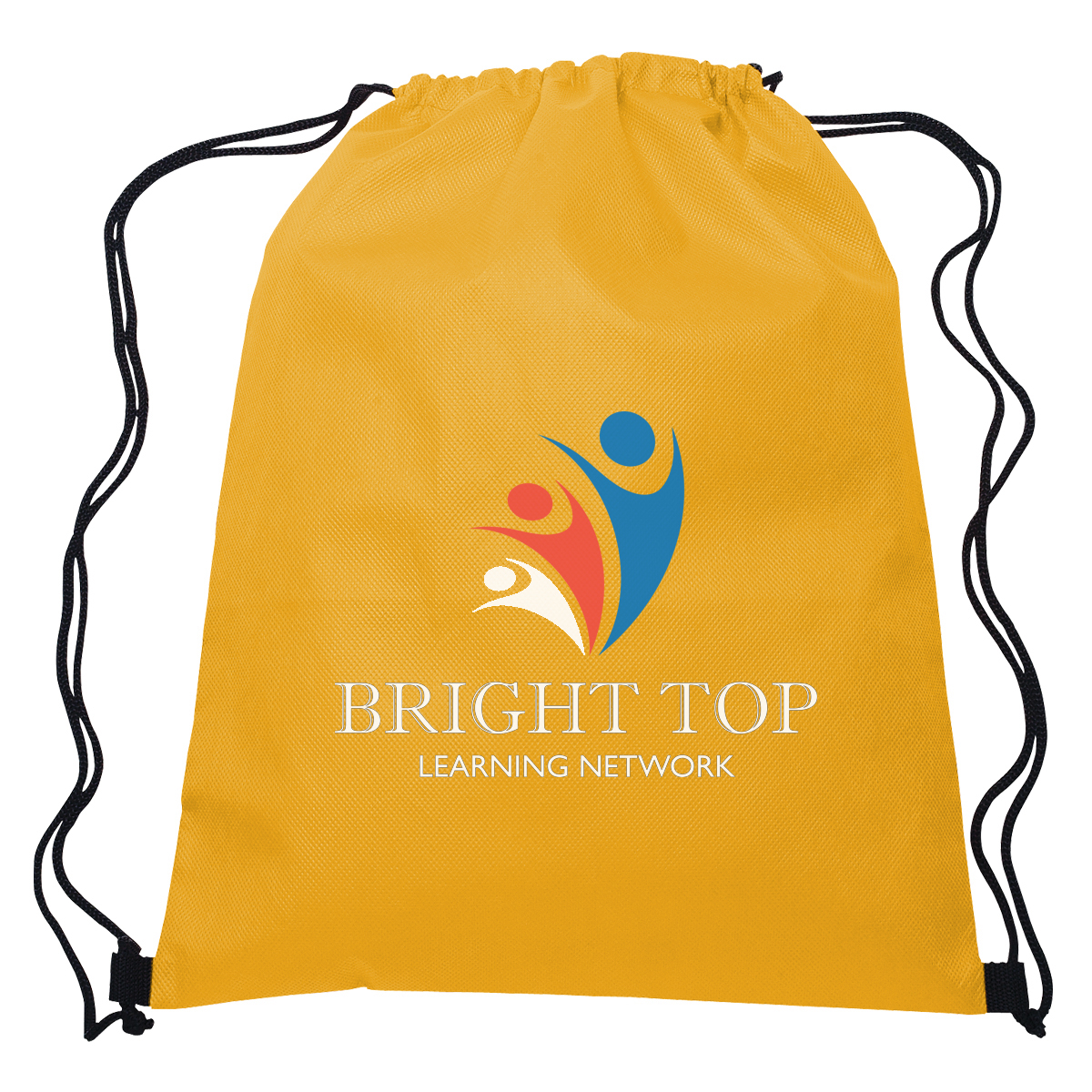 Picture of Non-woven Recycled Hit Sports Pack