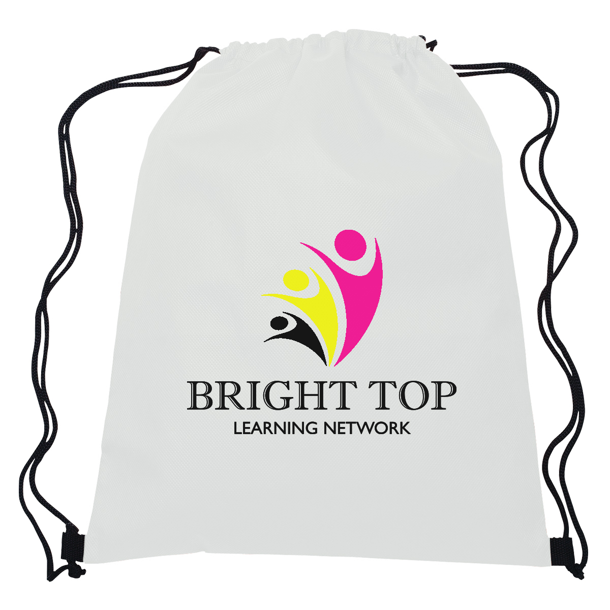 Picture of Non-woven Recycled Hit Sports Pack