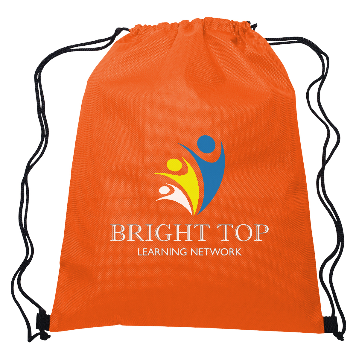 Picture of Non-woven Recycled Hit Sports Pack