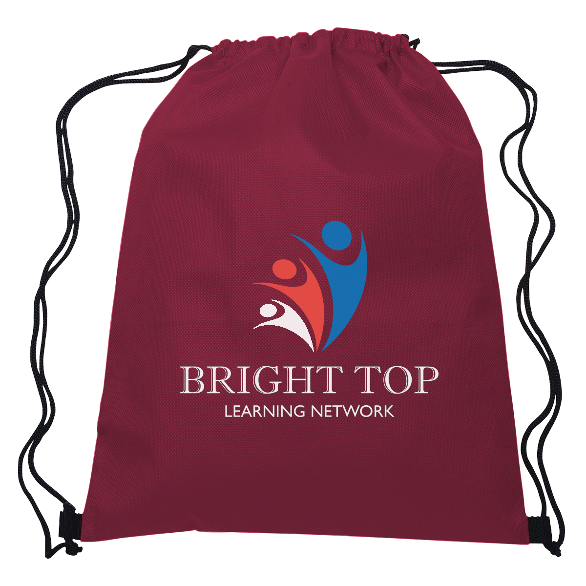 Picture of Non-woven Recycled Hit Sports Pack