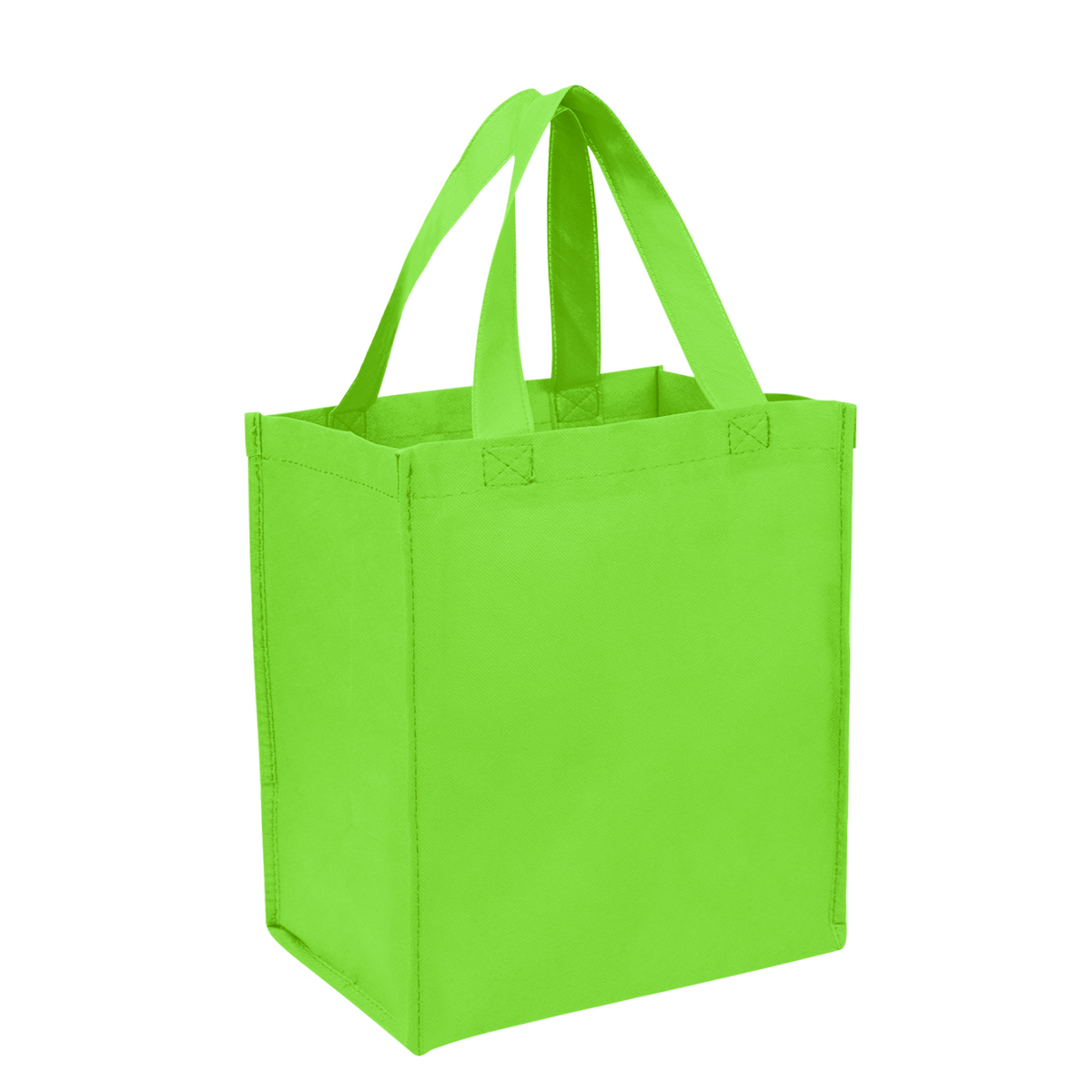 Picture of Non-woven Shopping Tote Bag