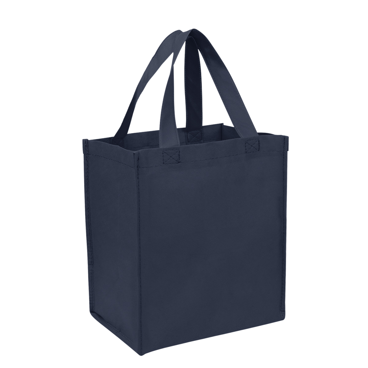 Picture of Non-woven Shopping Tote Bag