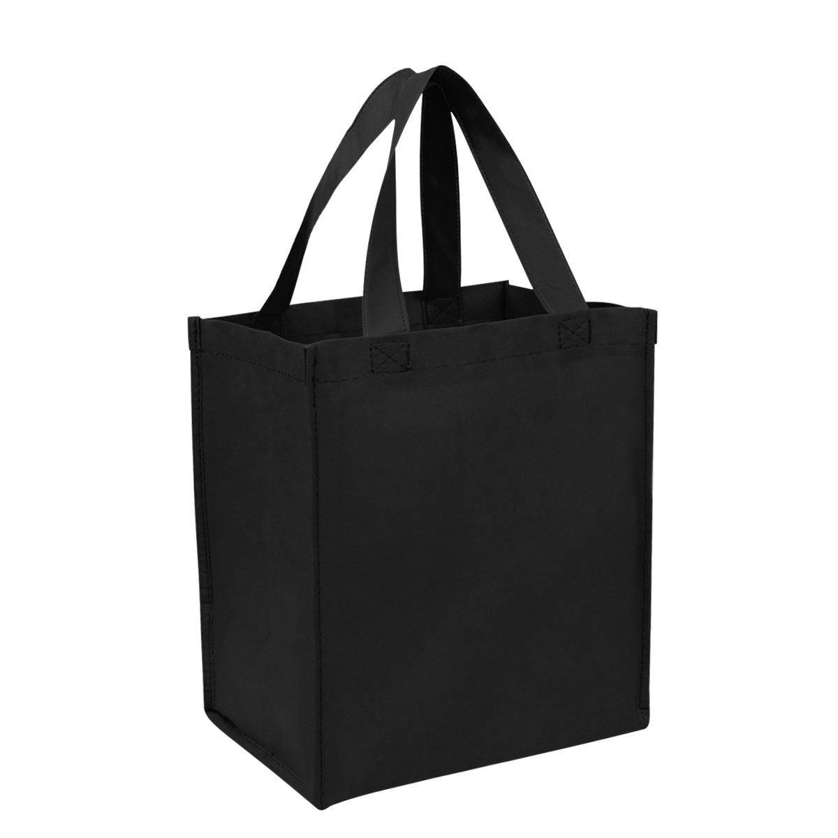 Picture of Non-woven Shopping Tote Bag