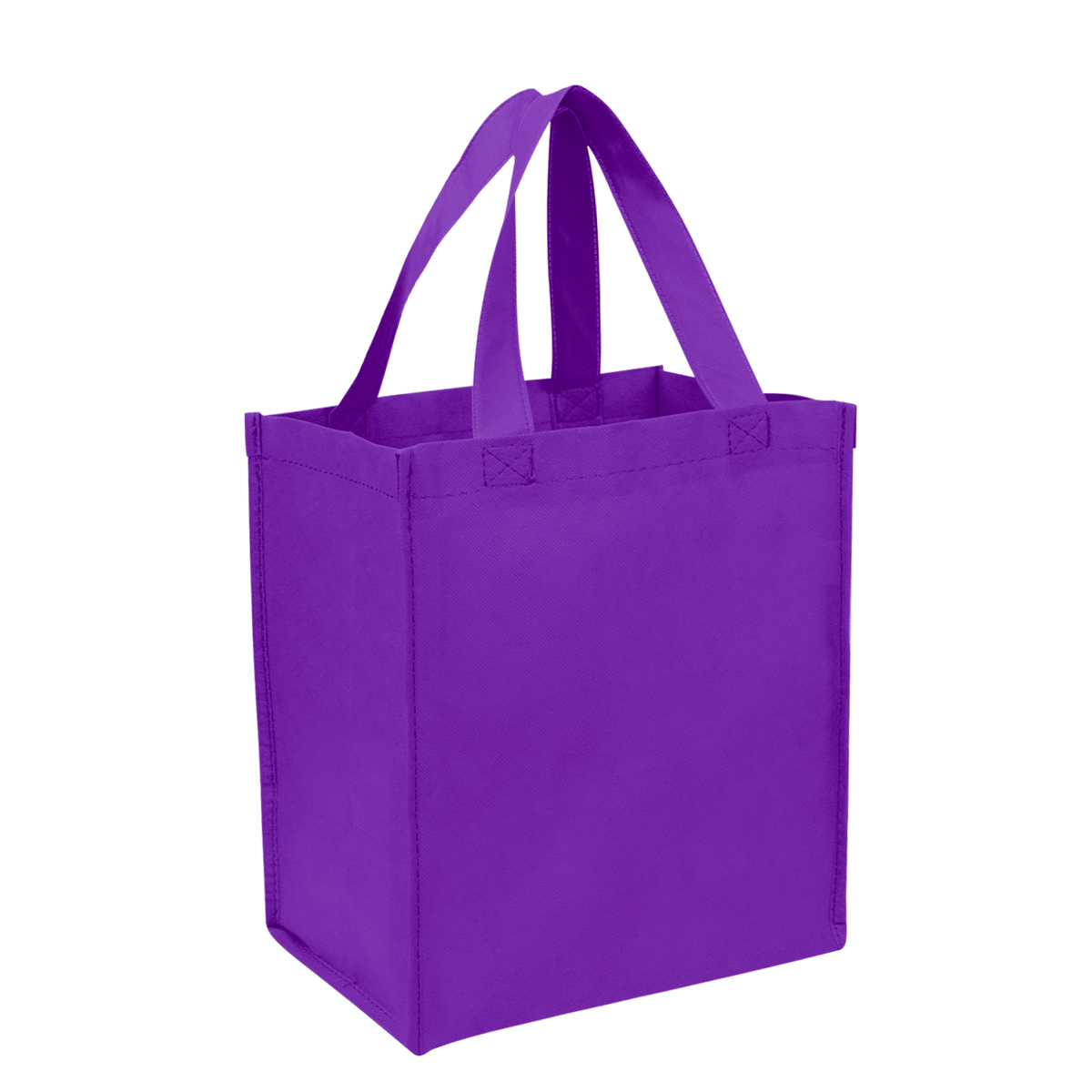 Picture of Non-woven Shopping Tote Bag