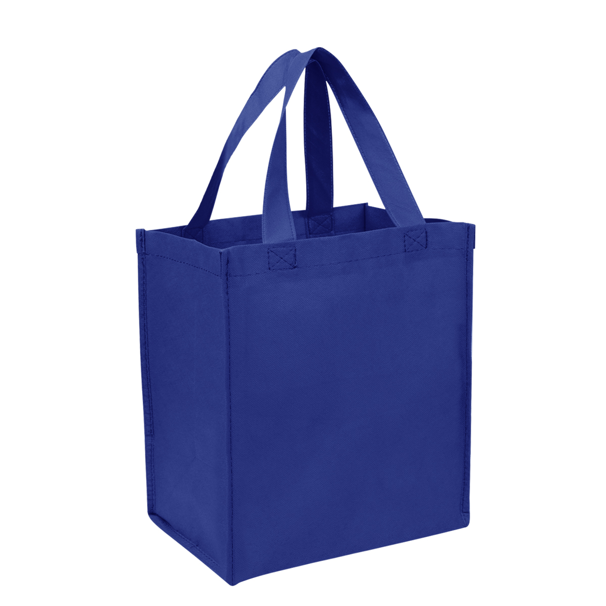 Picture of Non-woven Shopping Tote Bag