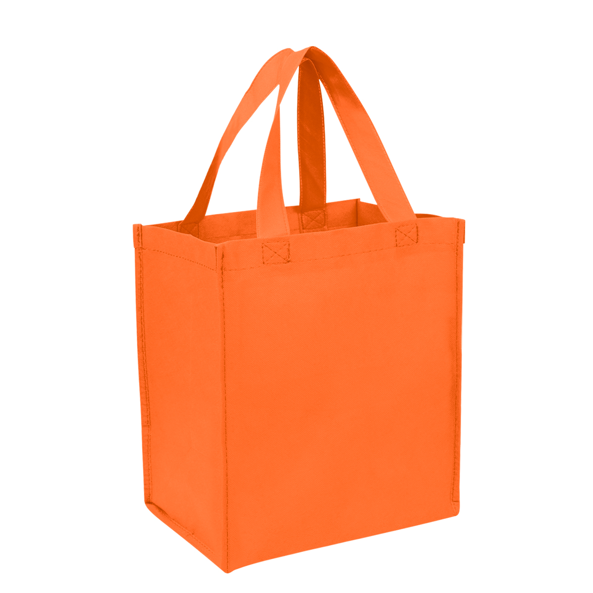 Picture of Non-woven Shopping Tote Bag