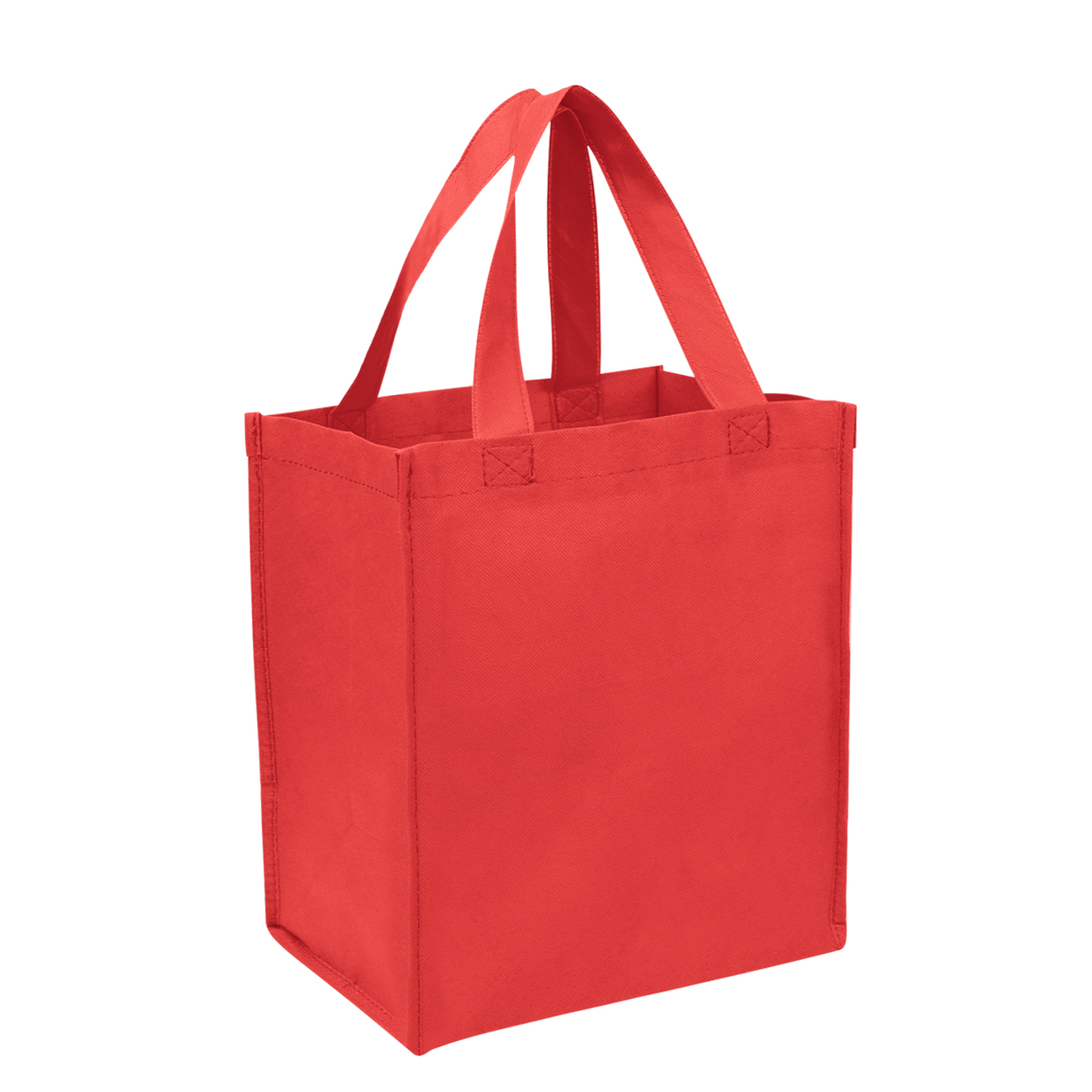 Picture of Non-woven Shopping Tote Bag