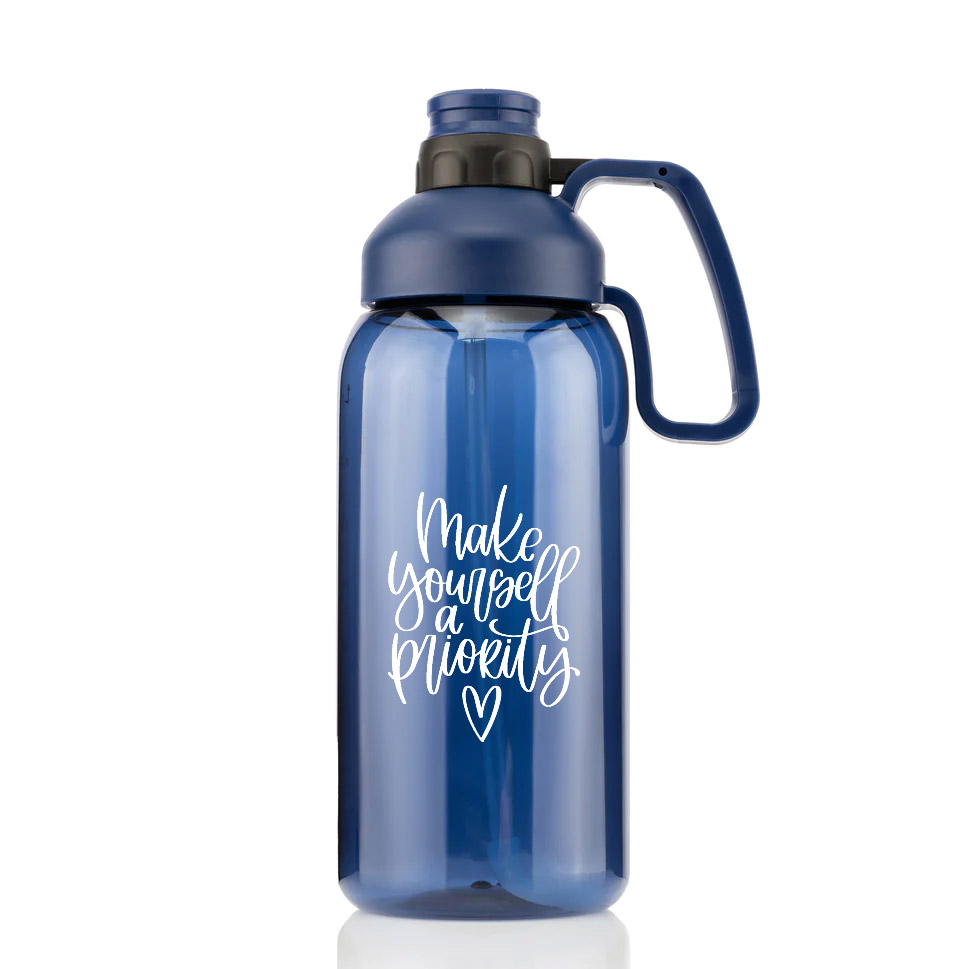 Picture of 60 oz Himalaya Bottle