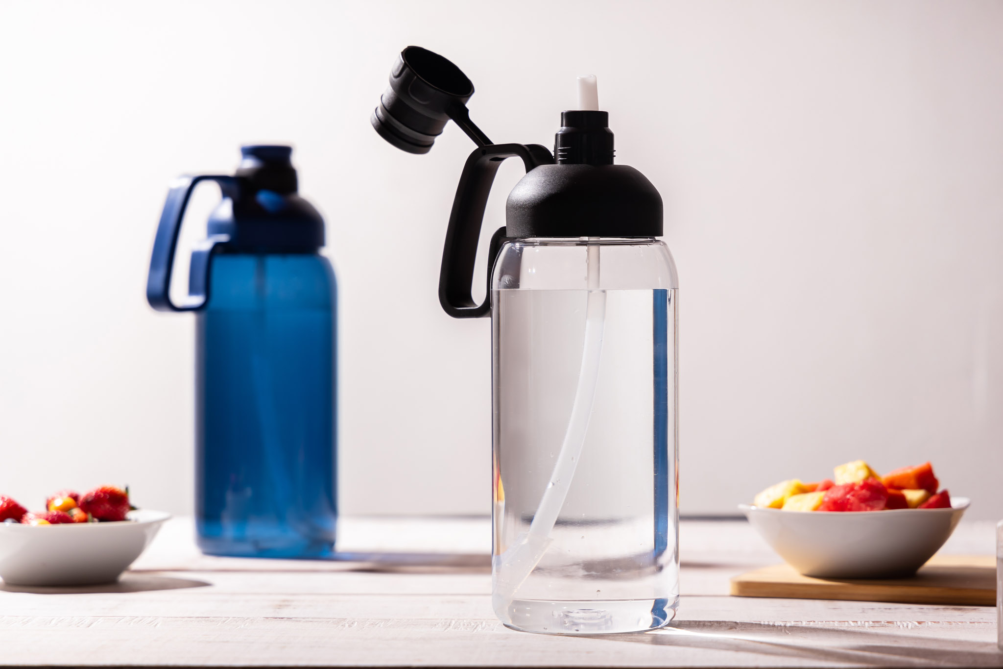 Picture of 60 oz Himalaya Bottle