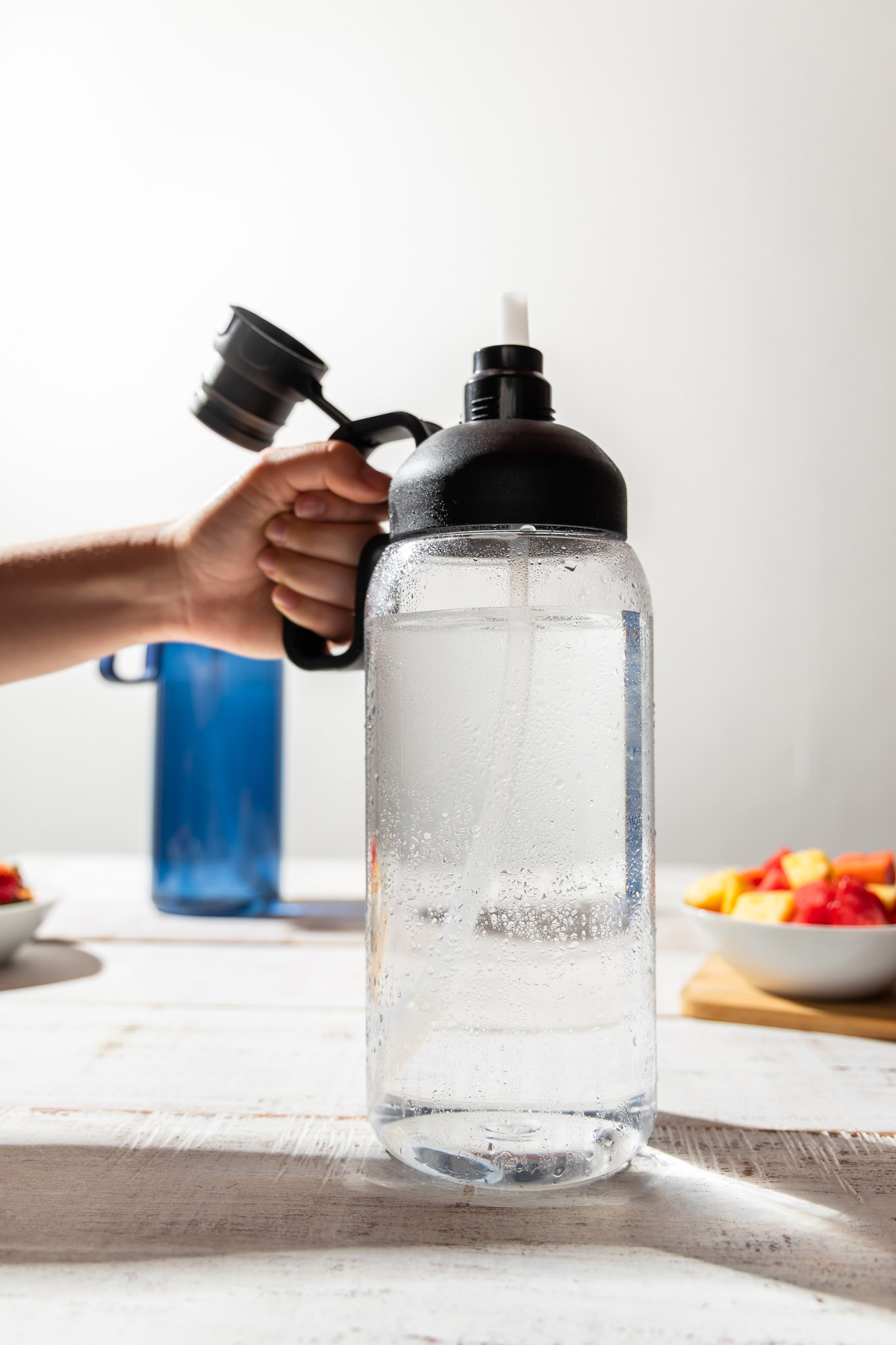 Picture of 60 oz Himalaya Bottle