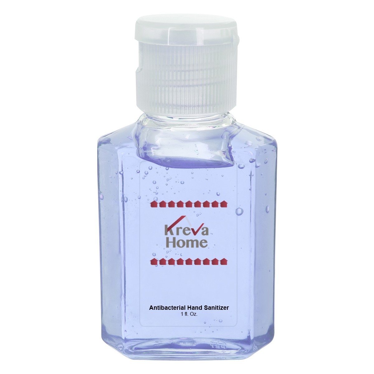 Picture of 1 Oz. Hand Sanitizer