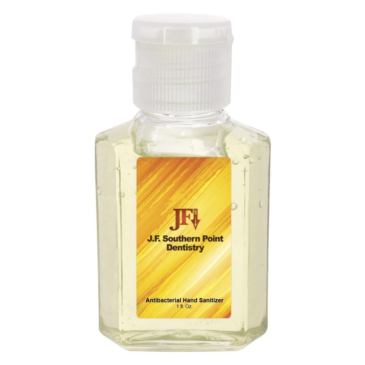 Picture of 1 Oz. Hand Sanitizer