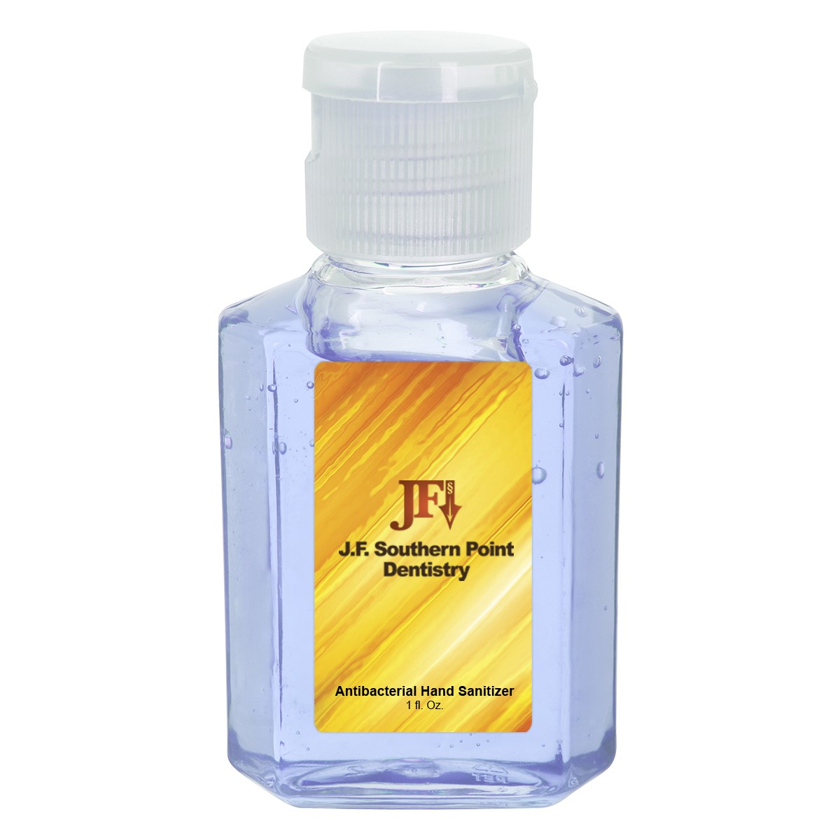 Picture of 1 Oz. Hand Sanitizer