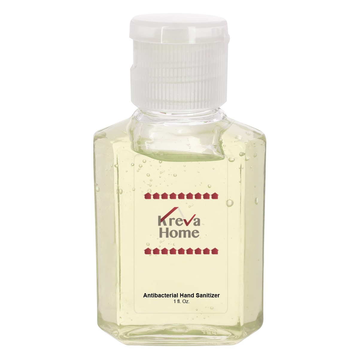Picture of 1 Oz. Hand Sanitizer