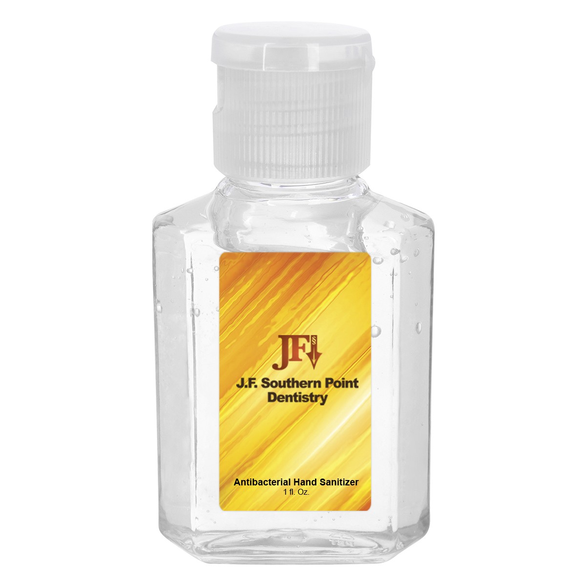 Picture of 1 Oz. Hand Sanitizer