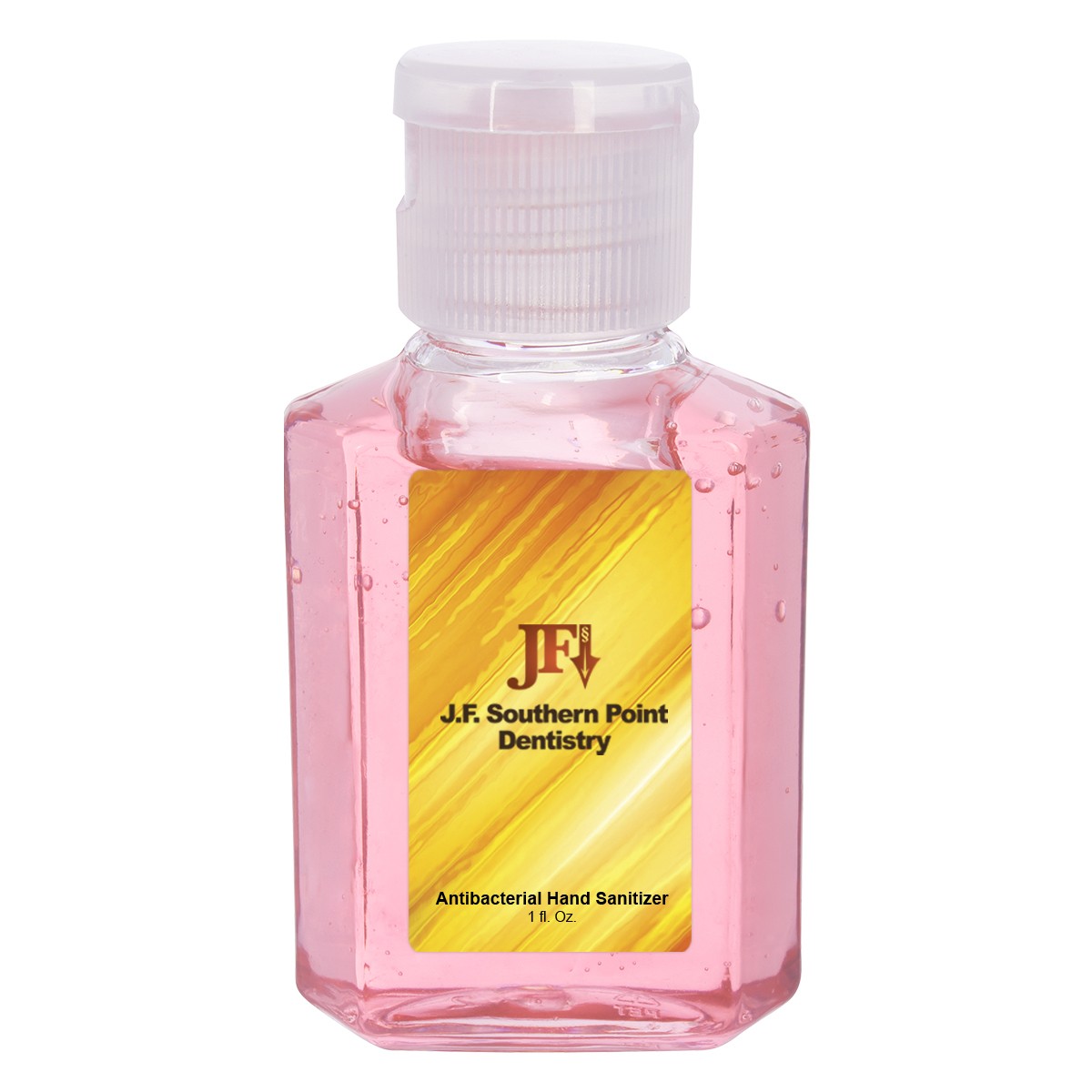 Picture of 1 Oz. Hand Sanitizer